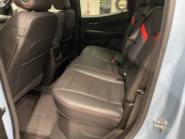 New 2026 Chevrolet Colorado Z71 w/ Technology Package image 27