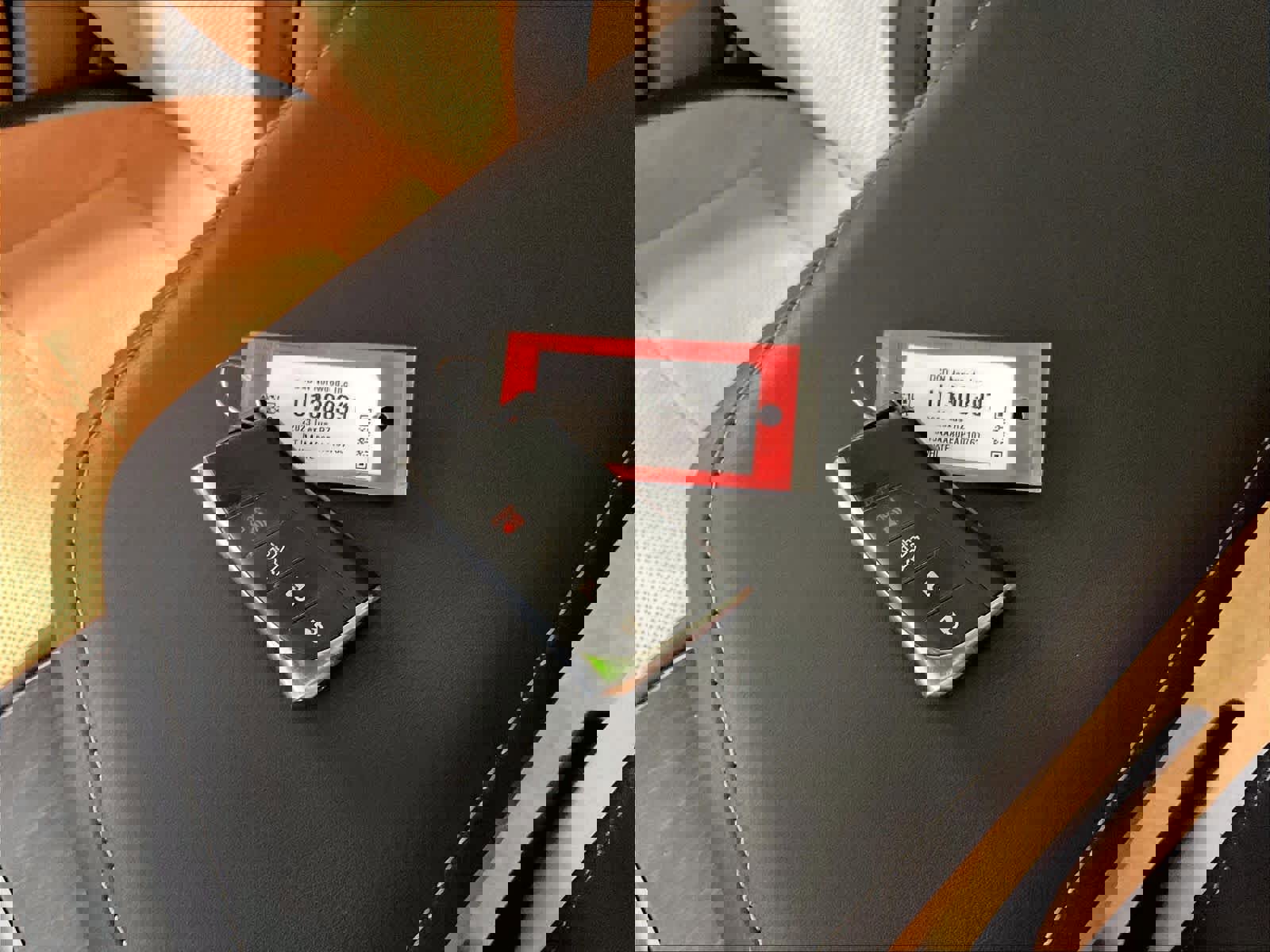 Used 2023 Lexus RZ 450e Premium w/ Accessory Package (2T) AWD/4WD image 30