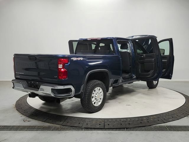 Used 2022 Chevrolet Silverado 3500 LT w/ Convenience Package image 15