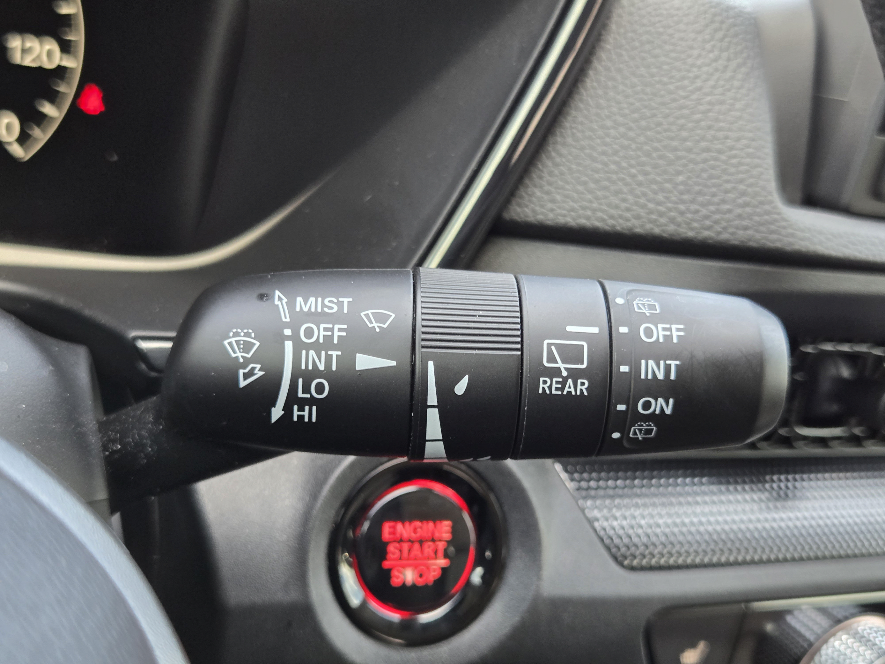 Used 2023 Honda CR-V EX image 18