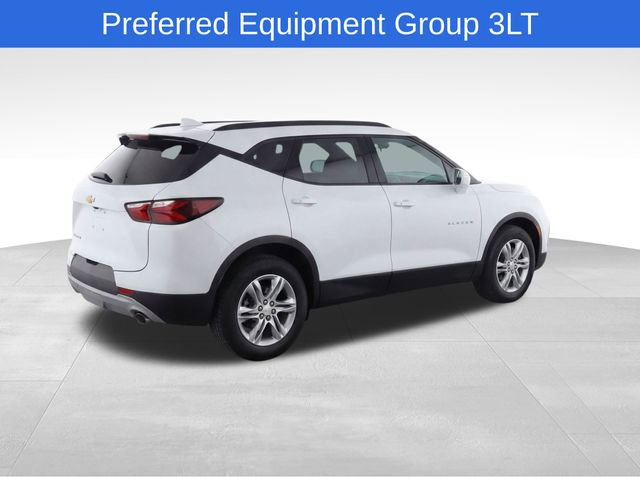 Used 2020 Chevrolet Blazer LT image 4