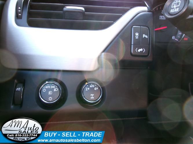 Used 2015 GMC Yukon XL SLE w/ Convenience Package image 11