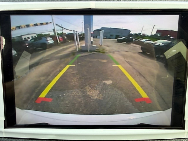 New 2027 Chrysler Pacifica Select FWD image 20