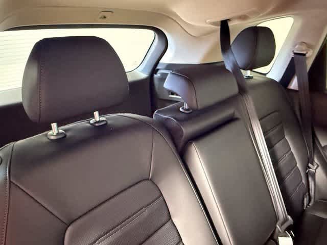 New 2027 Honda CR-V EX-L image 55