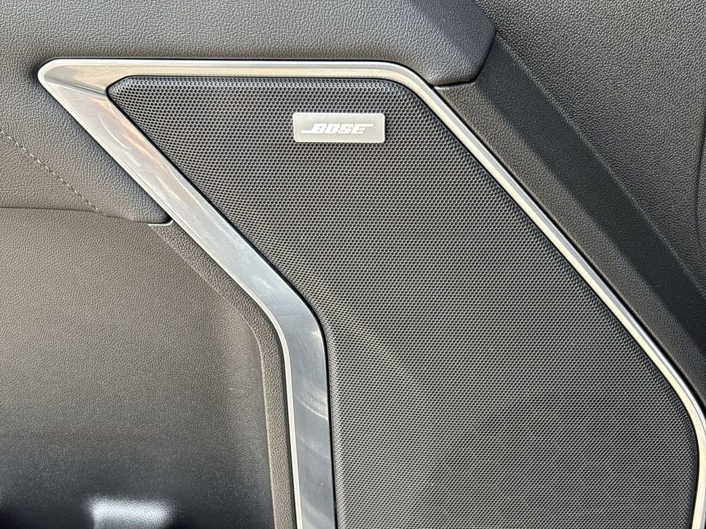 Used 2022 Chevrolet Silverado 1500 LT Trail Boss w/ LT Trail Boss Premium Package image 24