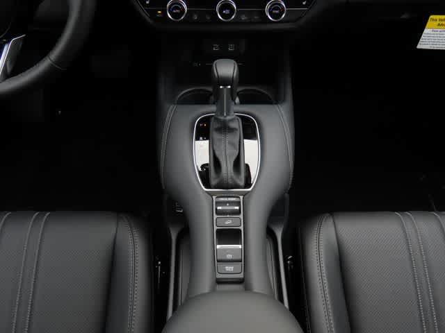 New 2027 Honda HR-V EX-L image 22