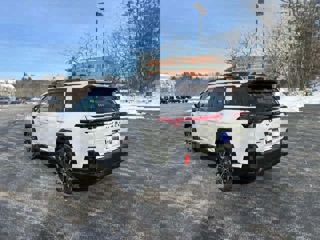 New 2026 Subaru Outback Touring XT image 9