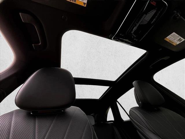 New 2025 Mercedes-Benz GLC 63 AMG S image 30