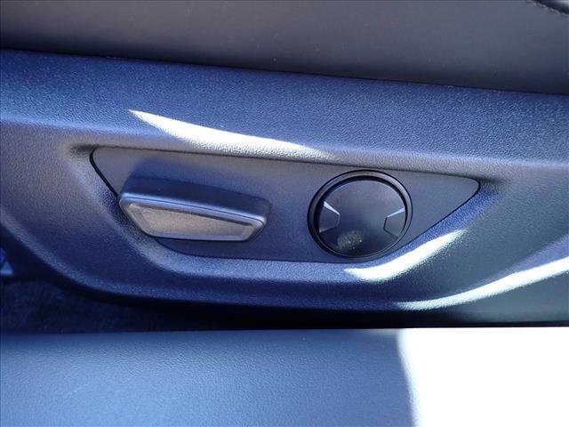 New 2026 Ford Mustang Coupe RWD image 11