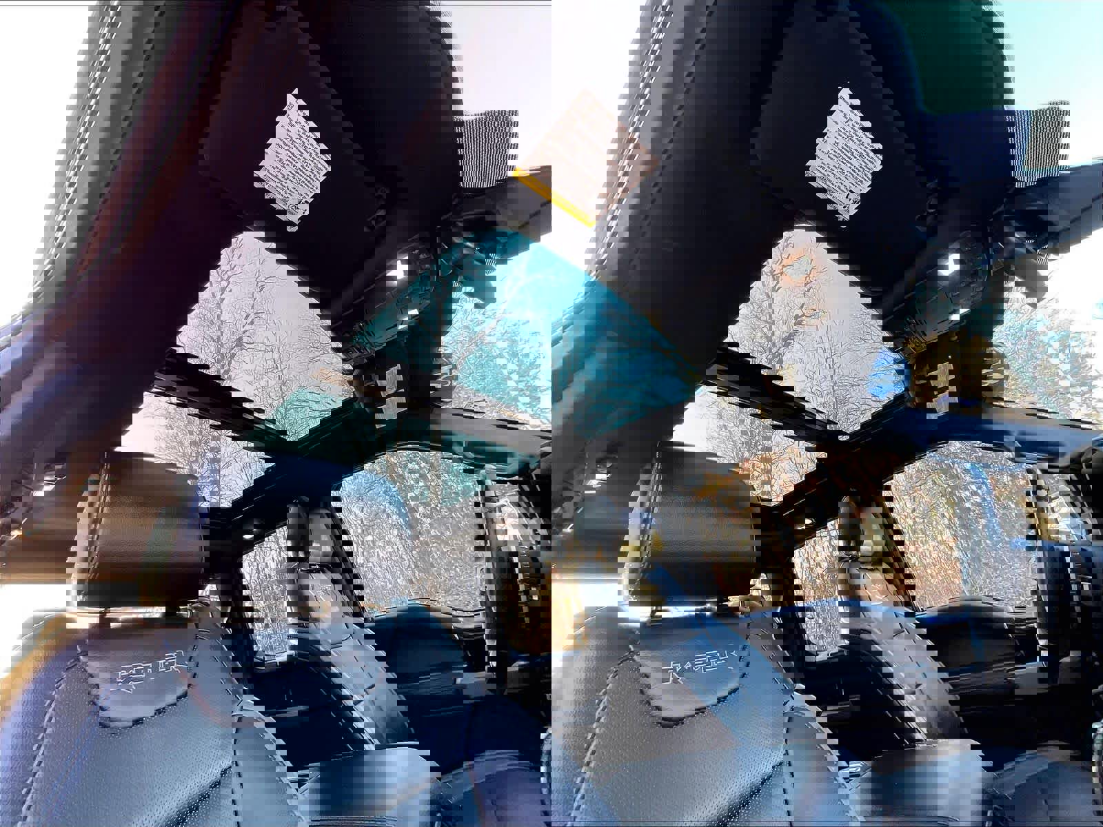 Used 2018 Ford F150 Raptor w/ Equipment Group 802A Luxury image 22