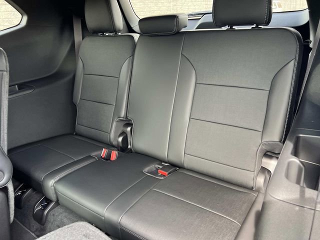 New 2026 Buick Enclave Preferred w/ Power Package AWD/4WD image 14