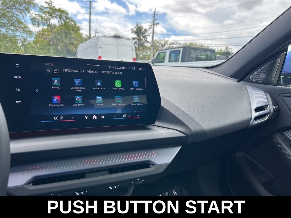 Used 2025 BMW 228i xDrive image 13