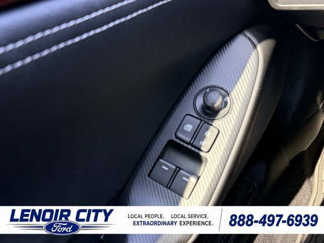 Used 2024 MAZDA MX-5 Miata Grand Touring RWD image 18