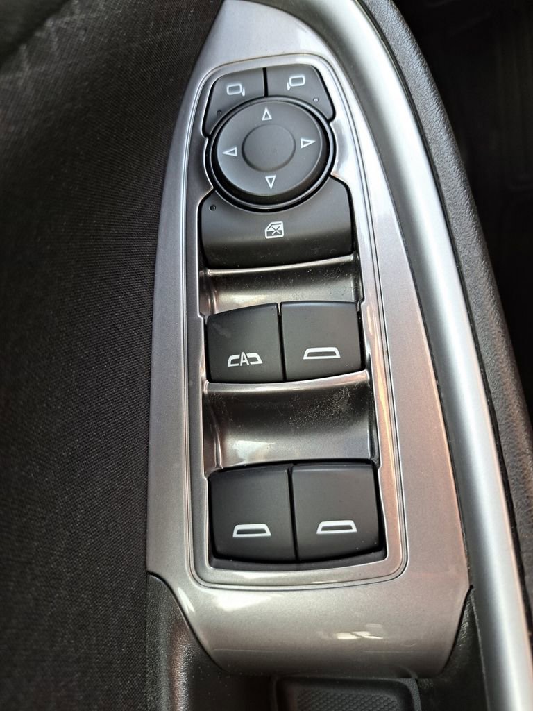 Used 2024 Chevrolet Malibu LT image 15