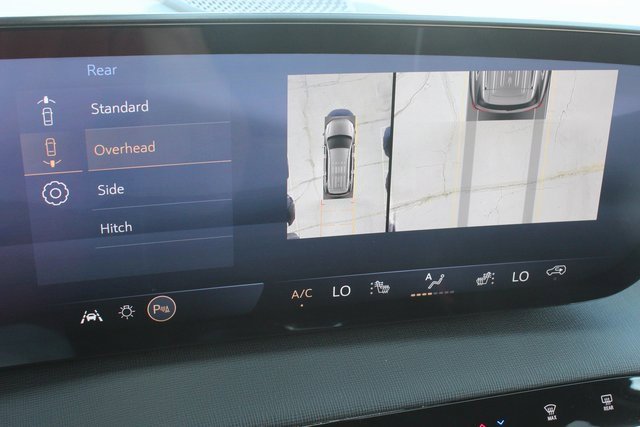 New 2026 Buick Enclave Preferred w/ Power Package image 43