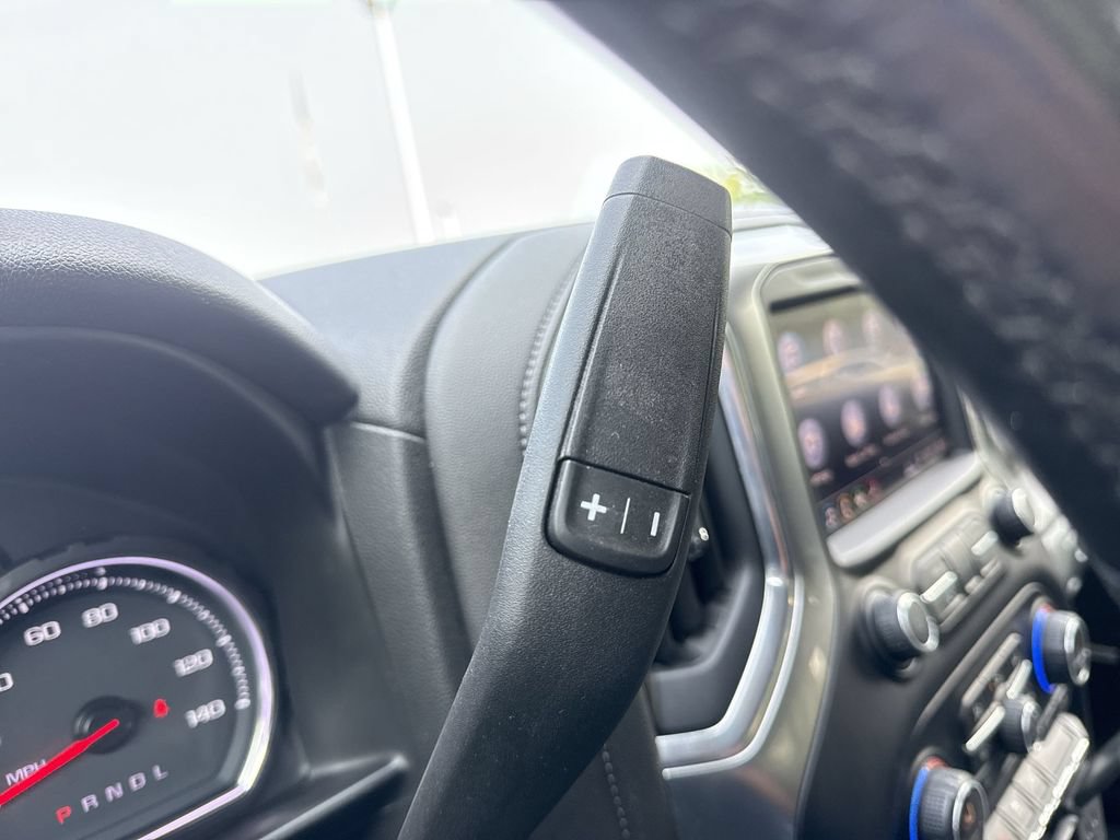 Used 2019 Chevrolet Silverado 1500 RST AWD/4WD image 21