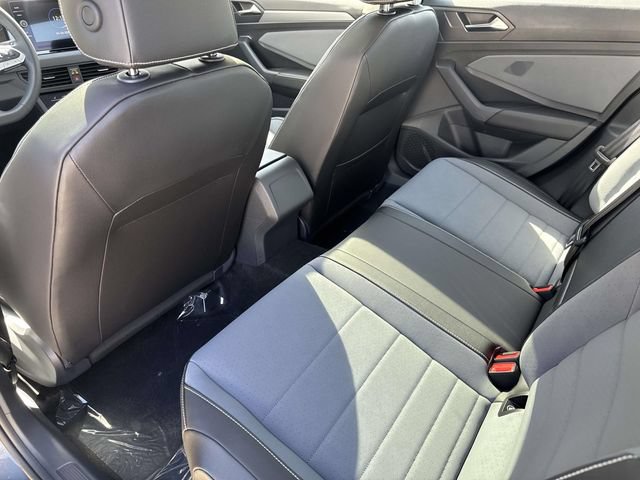 New 2026 Volkswagen Jetta SE FWD image 12