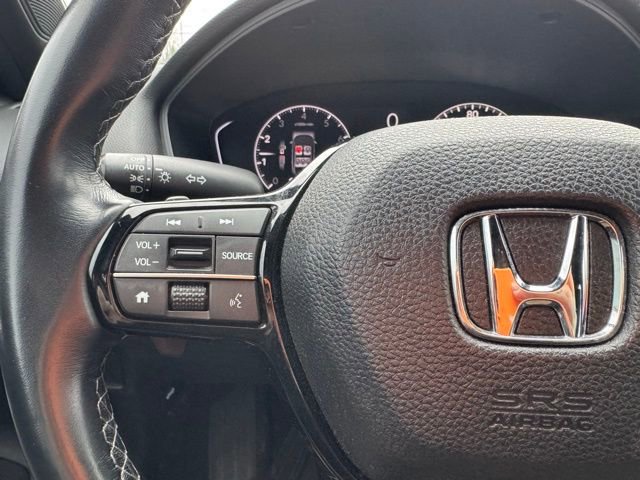 Used 2022 Honda Civic Sport image 16