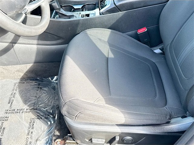 Used 2024 Hyundai Tucson SEL image 19