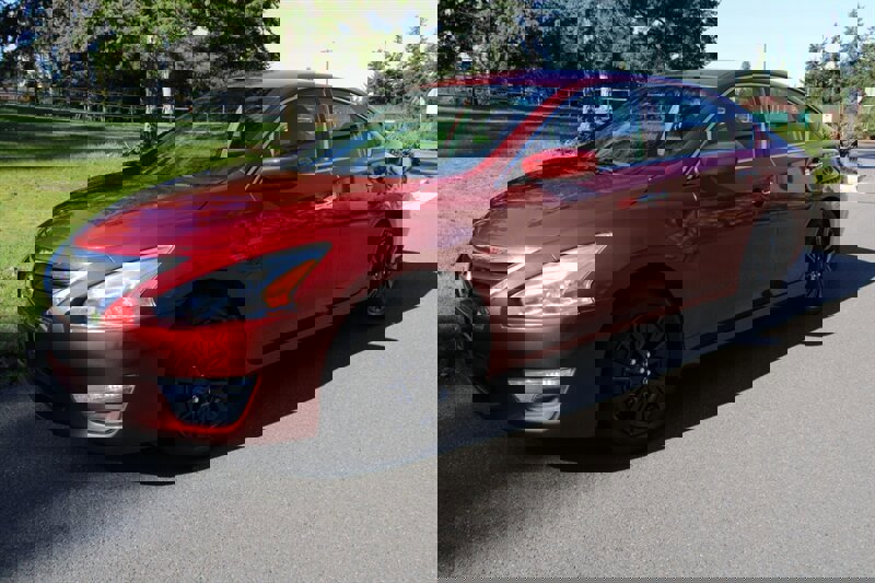 Used 2013 Nissan Altima 2.5 S image 1