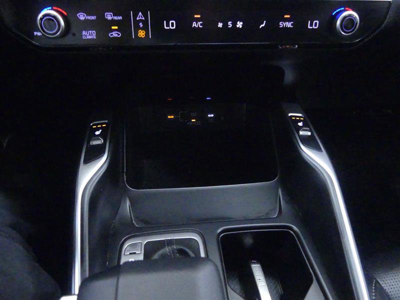 Used 2025 Kia Sorento S w/ Panoramic Sunroof Package AWD/4WD image 15