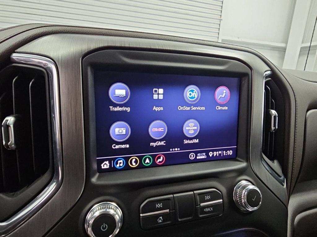 Used 2020 GMC Sierra 1500 Denali AWD/4WD image 19