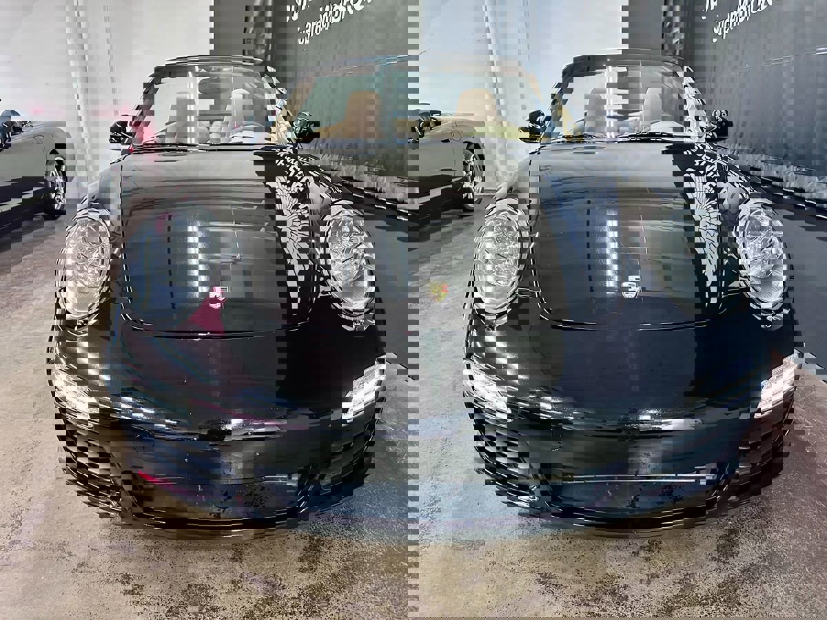 Used 2011 Porsche 911 Carrera S image 4