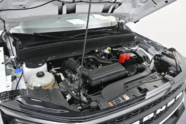 Used 2025 Ford Bronco Sport Outer Banks w/ Outer Banks Tech Package+ AWD/4WD image 27