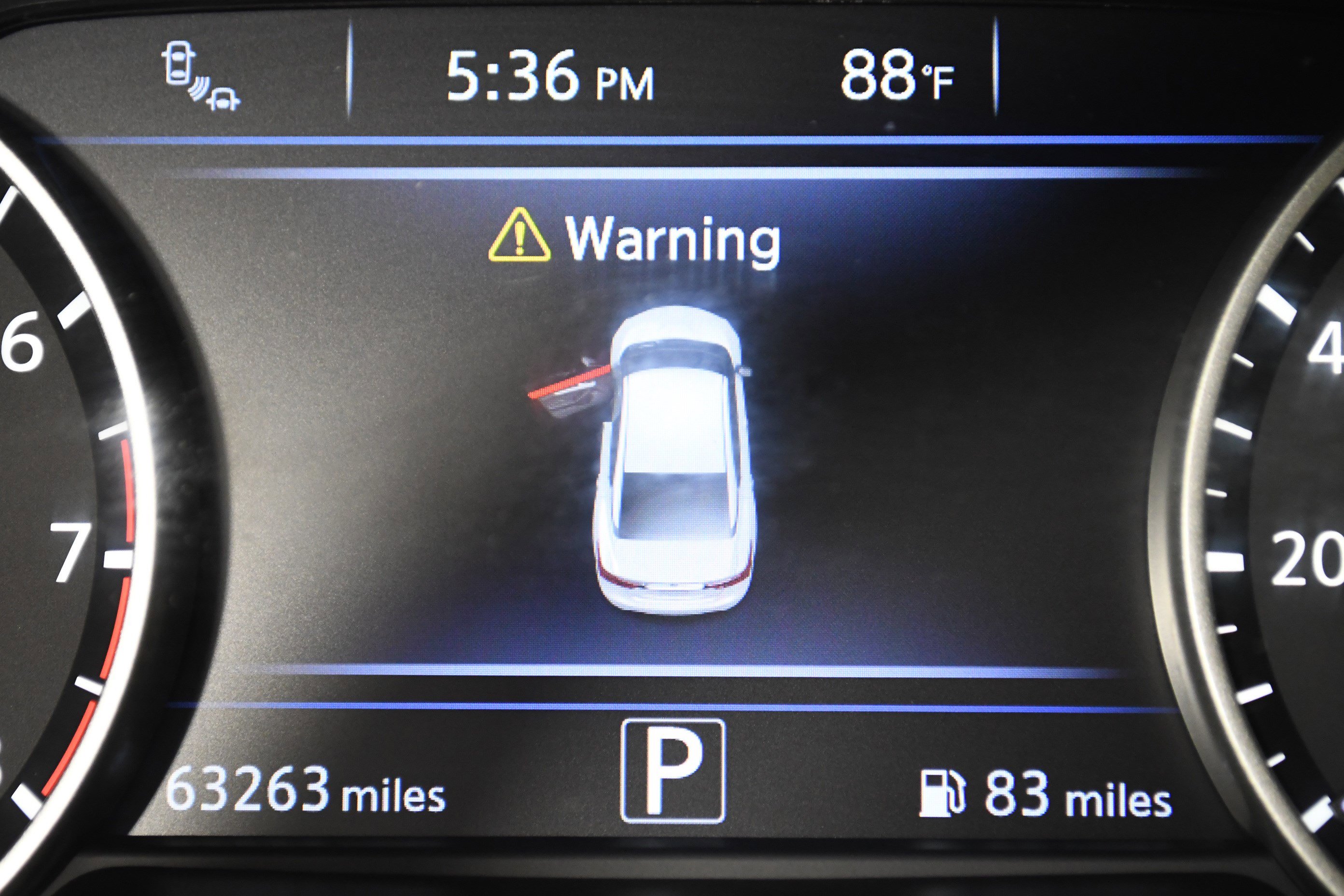 Used 2019 Nissan Maxima 3.5 SL w/ Floor Mat Group image 15