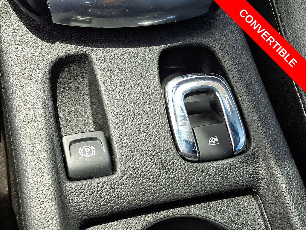 Used 2016 Buick Cascada Premium FWD image 24