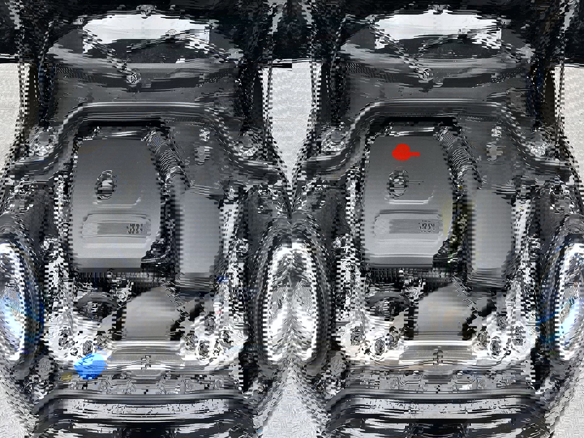 New 2026 MINI Cooper S image 29