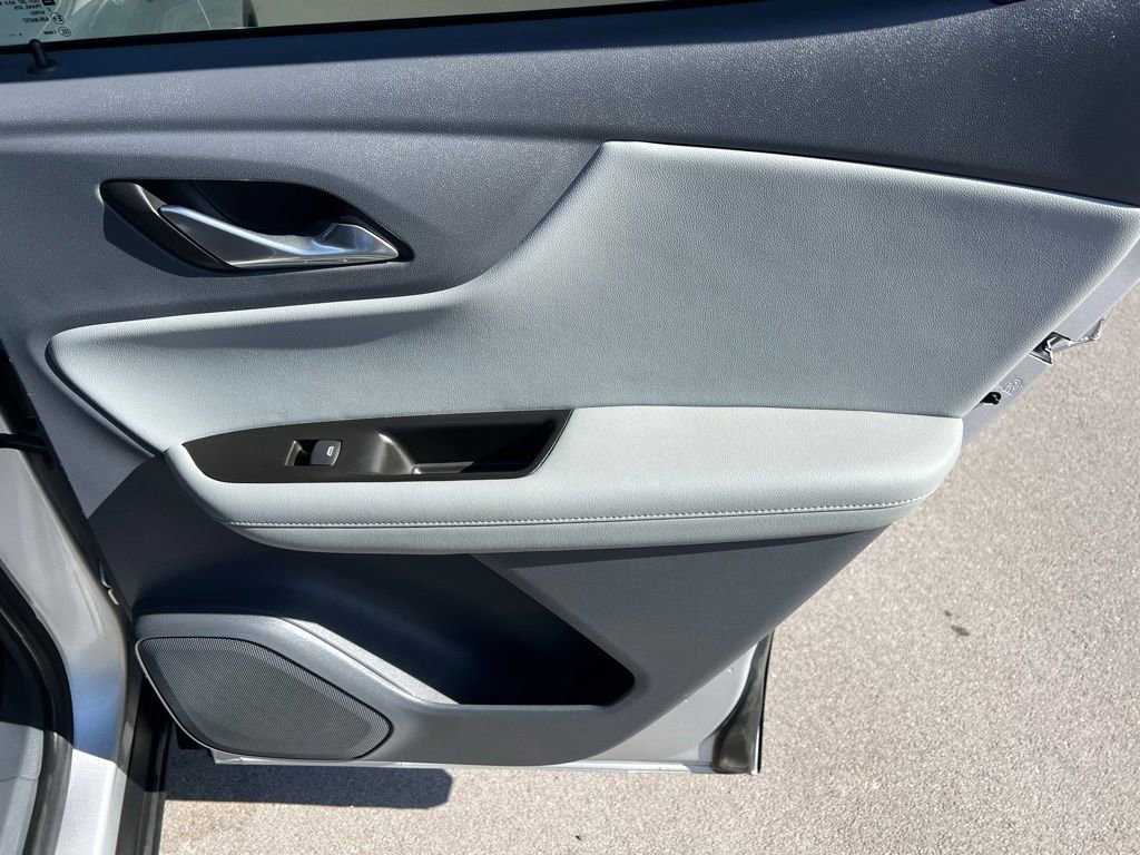 Used 2020 Chevrolet Blazer LT image 22