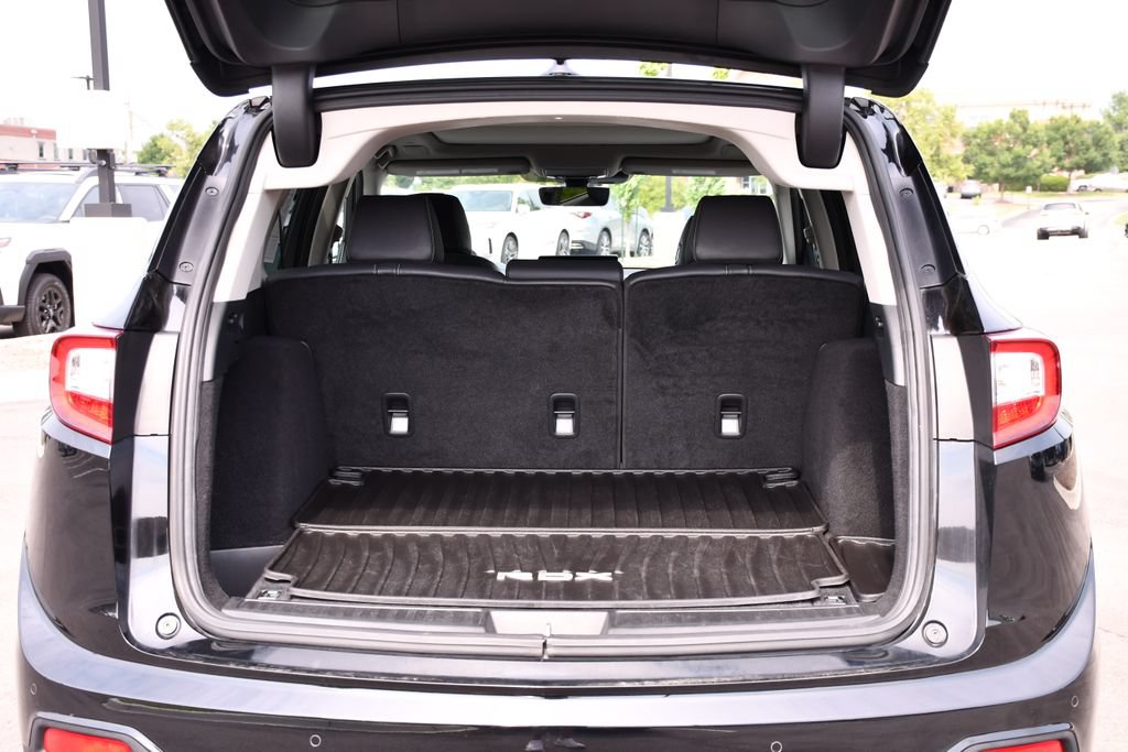 Used 2019 Acura RDX AWD w/ Technology Package image 37