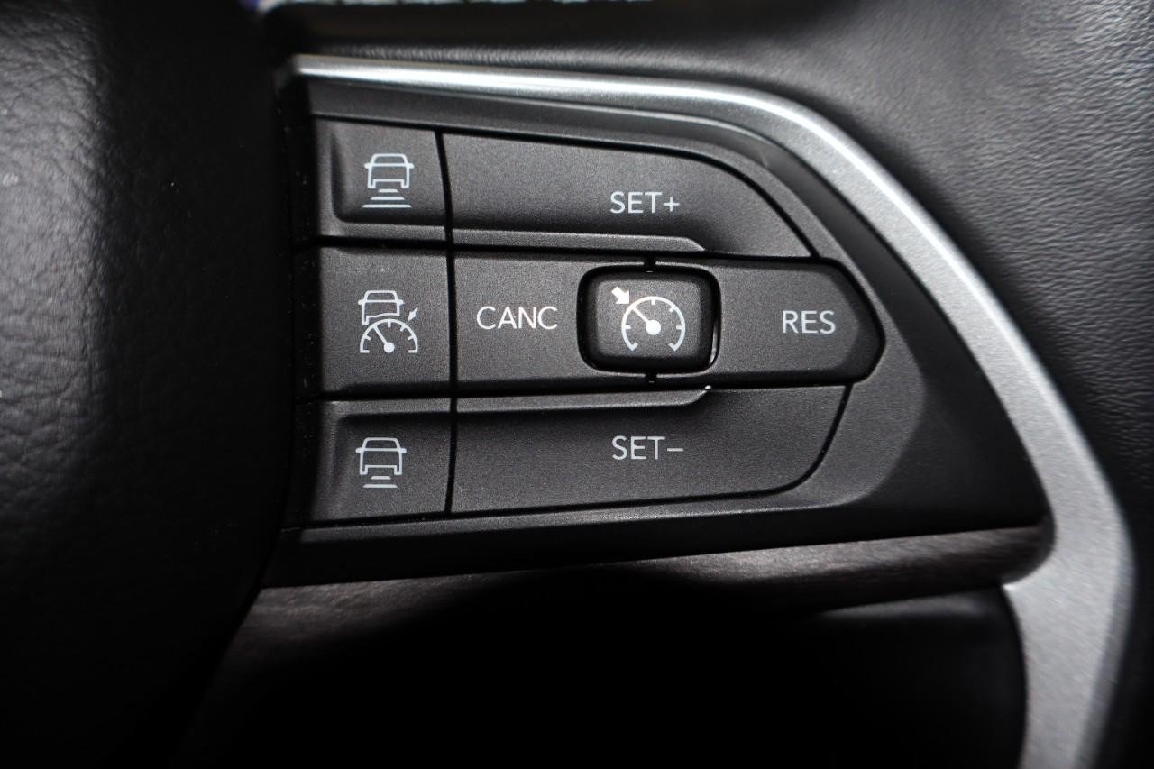 Used 2021 Jeep Grand Cherokee L Limited AWD/4WD image 18