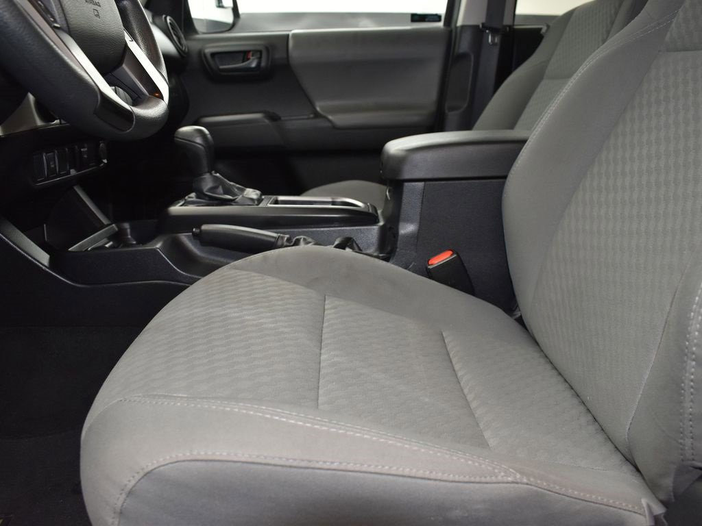 Used 2021 Toyota Tacoma SR image 24