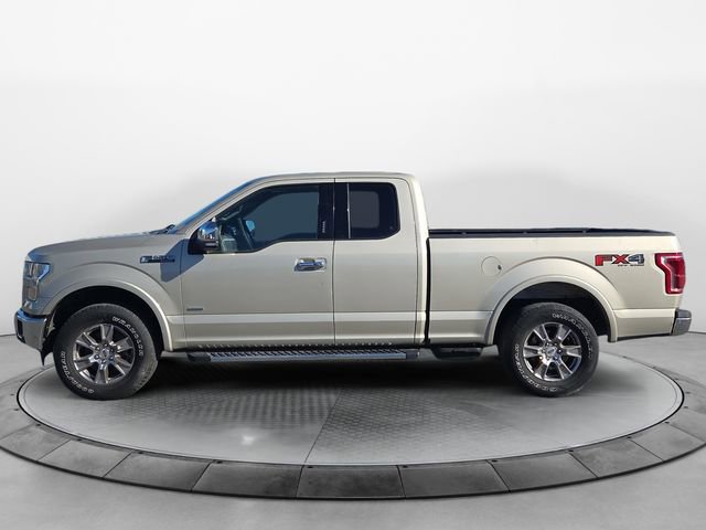 Used 2017 Ford F150 Lariat image 2