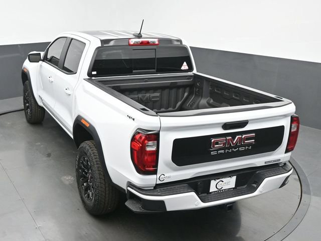 New 2026 GMC Canyon Elevation w/ Convenience Package AWD/4WD image 39