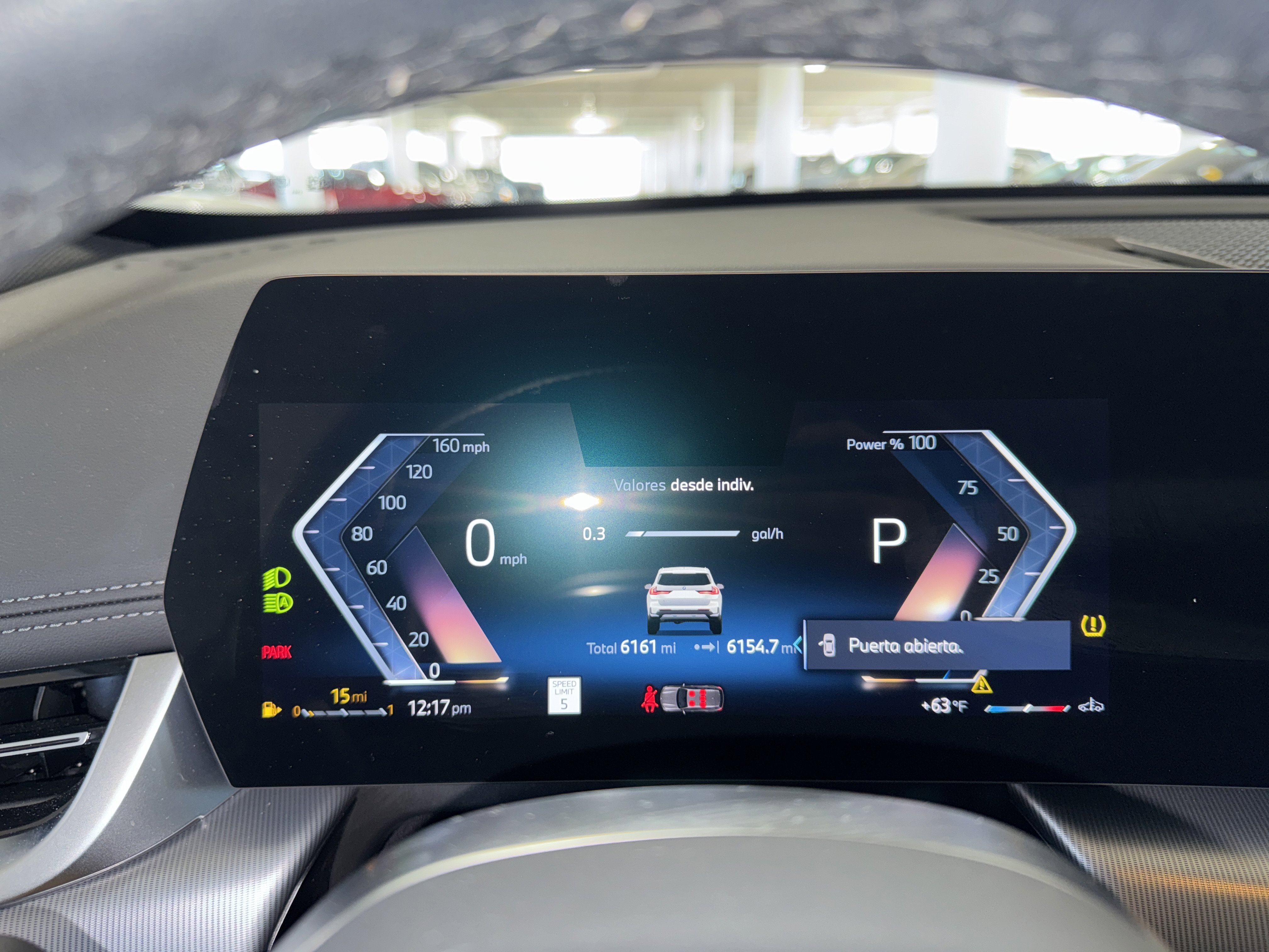 Used 2025 BMW X1 xDrive28i w/ Convenience Package image 24