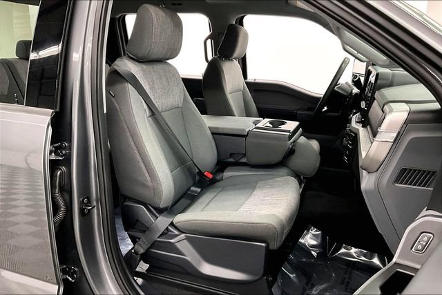 Used 2025 Ford F250 XLT image 8