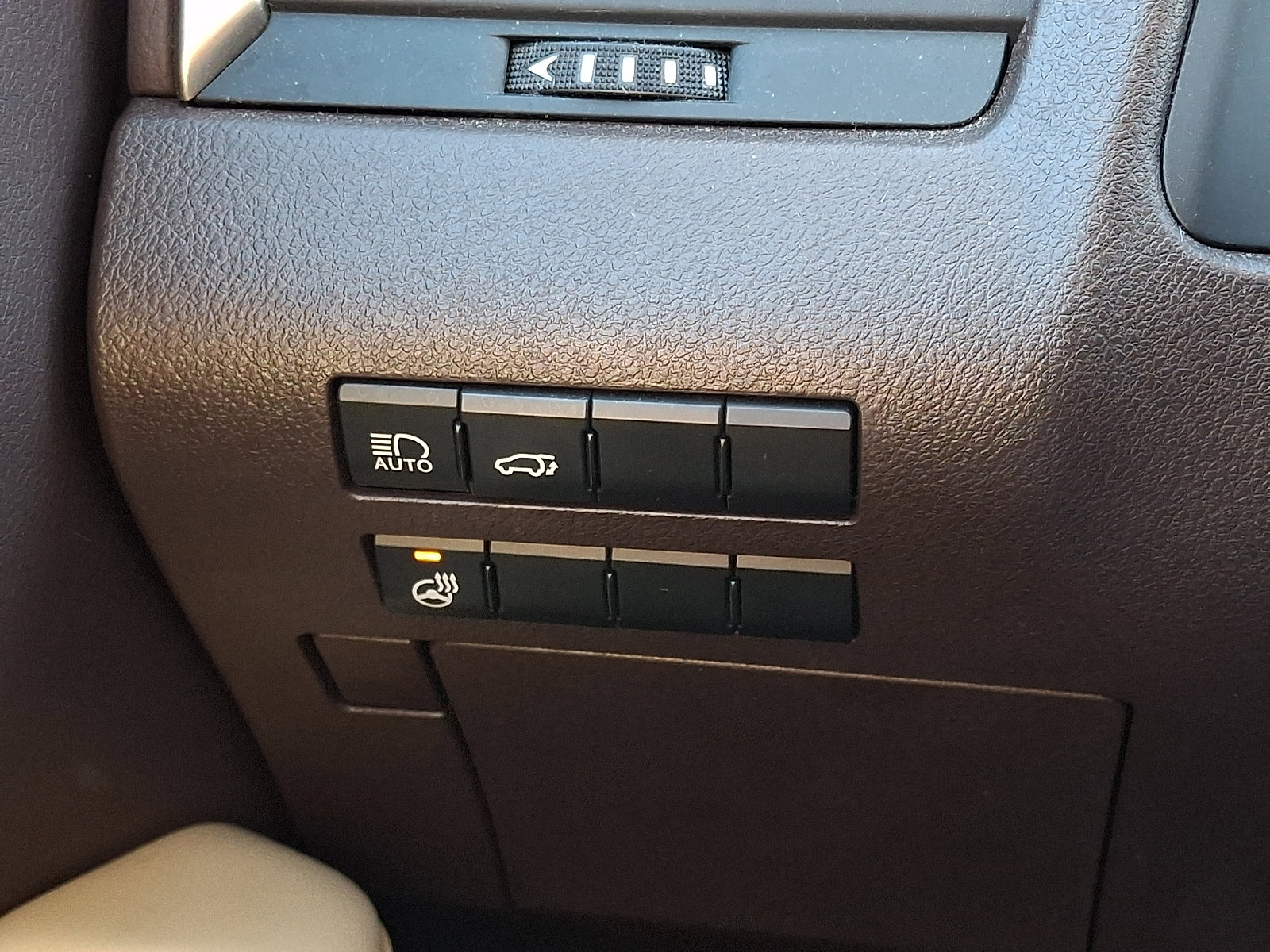 Used 2019 Lexus RX 350 AWD image 26