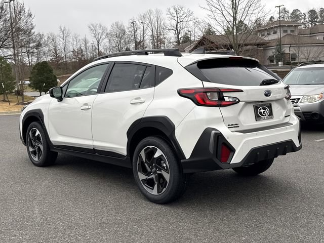 New 2026 Subaru Crosstrek 2.5i Limited image 5