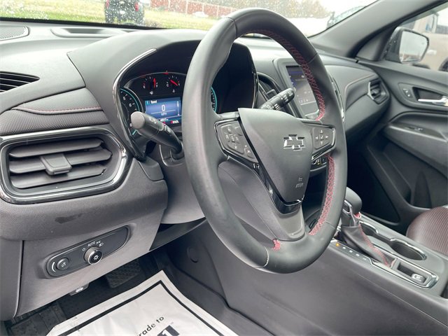 Certified 2024 Chevrolet Equinox RS w/ LPO, Floor Liner Package image 10