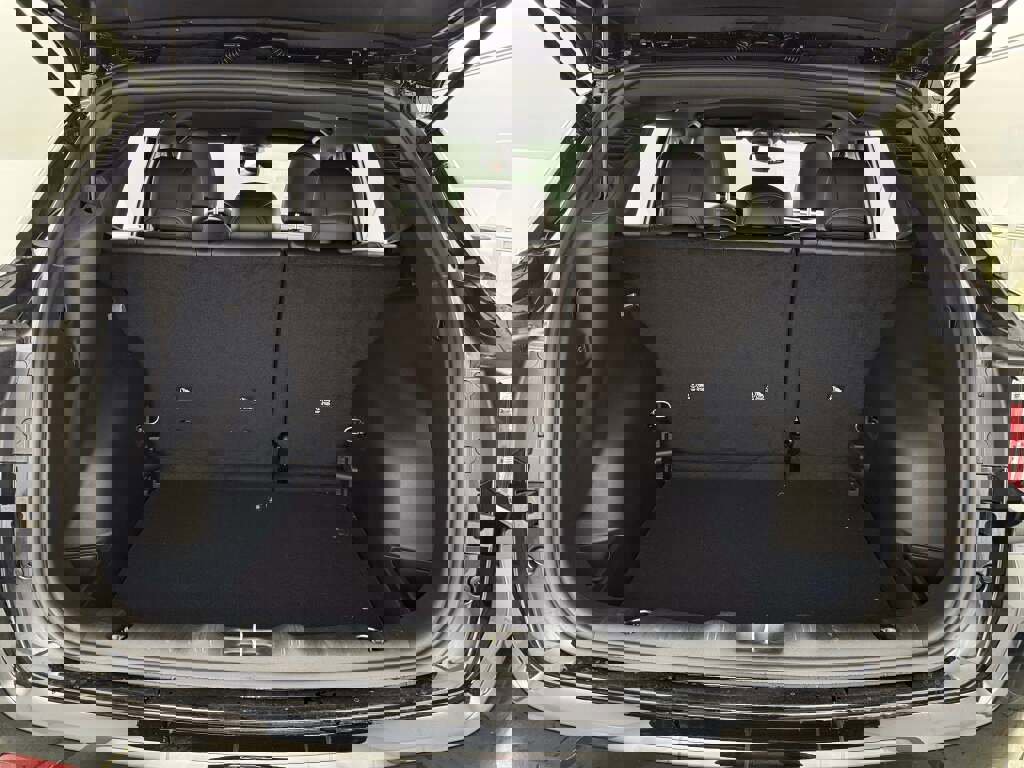 New 2026 Jeep Compass Limited image 21