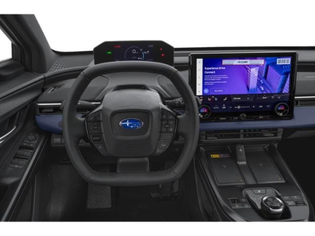 New 2026 Subaru Solterra AWD/4WD image 9