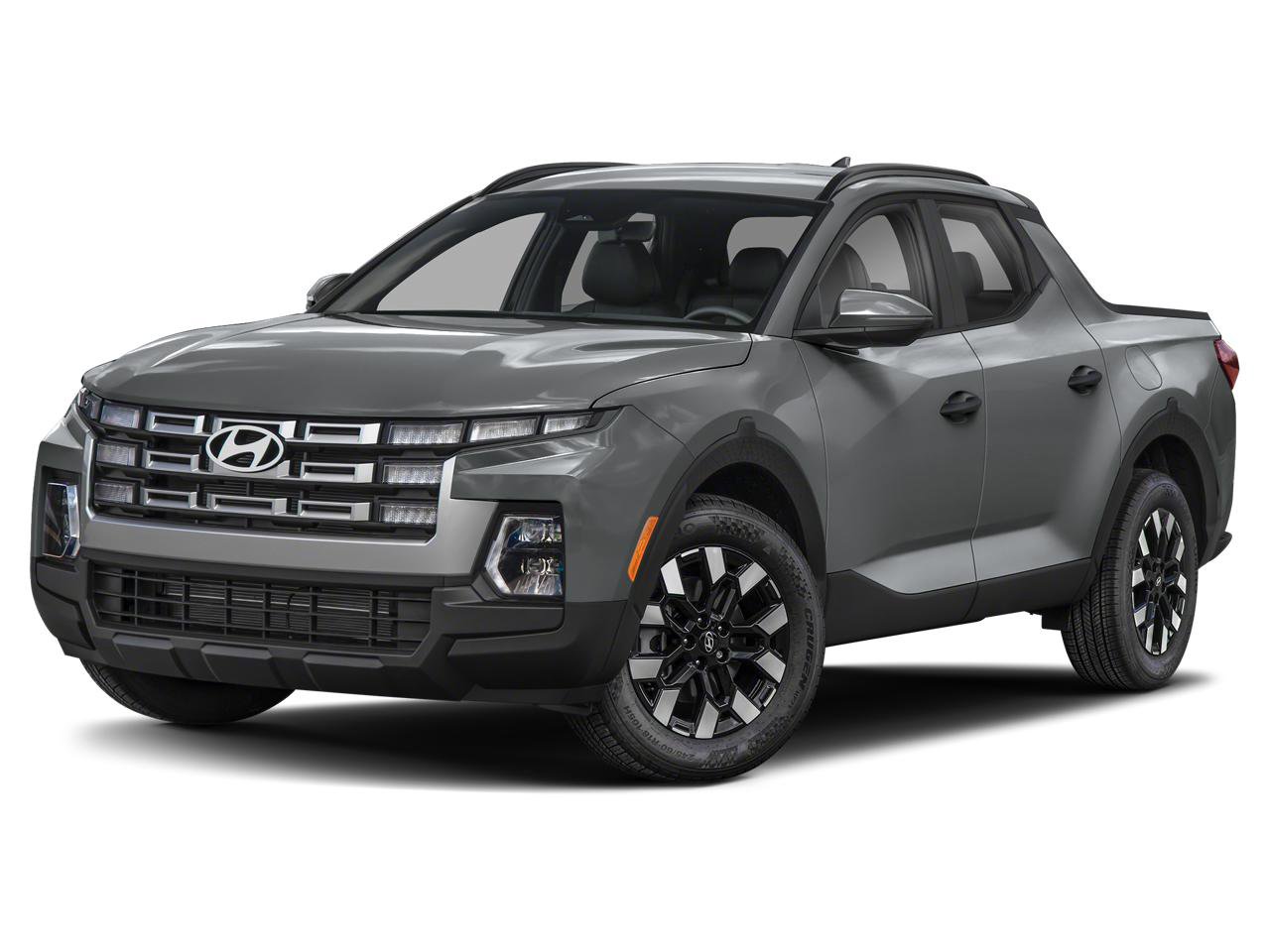 New 2026 Hyundai Santa Cruz SEL