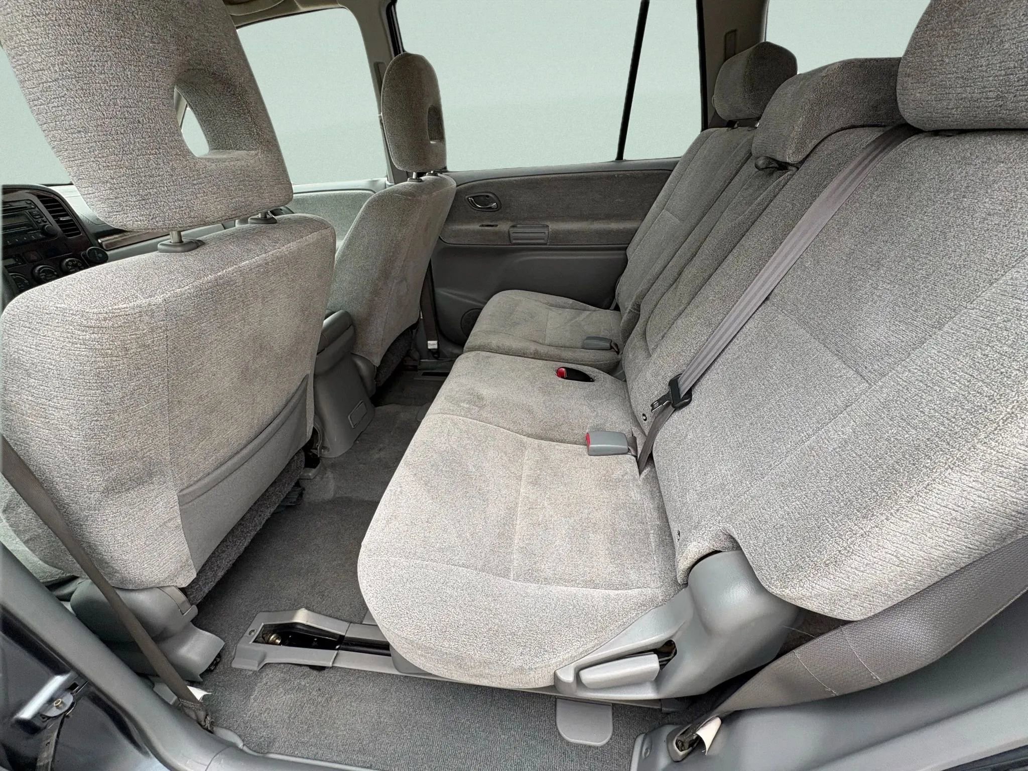 Used 2004 Suzuki XL7 LX image 22