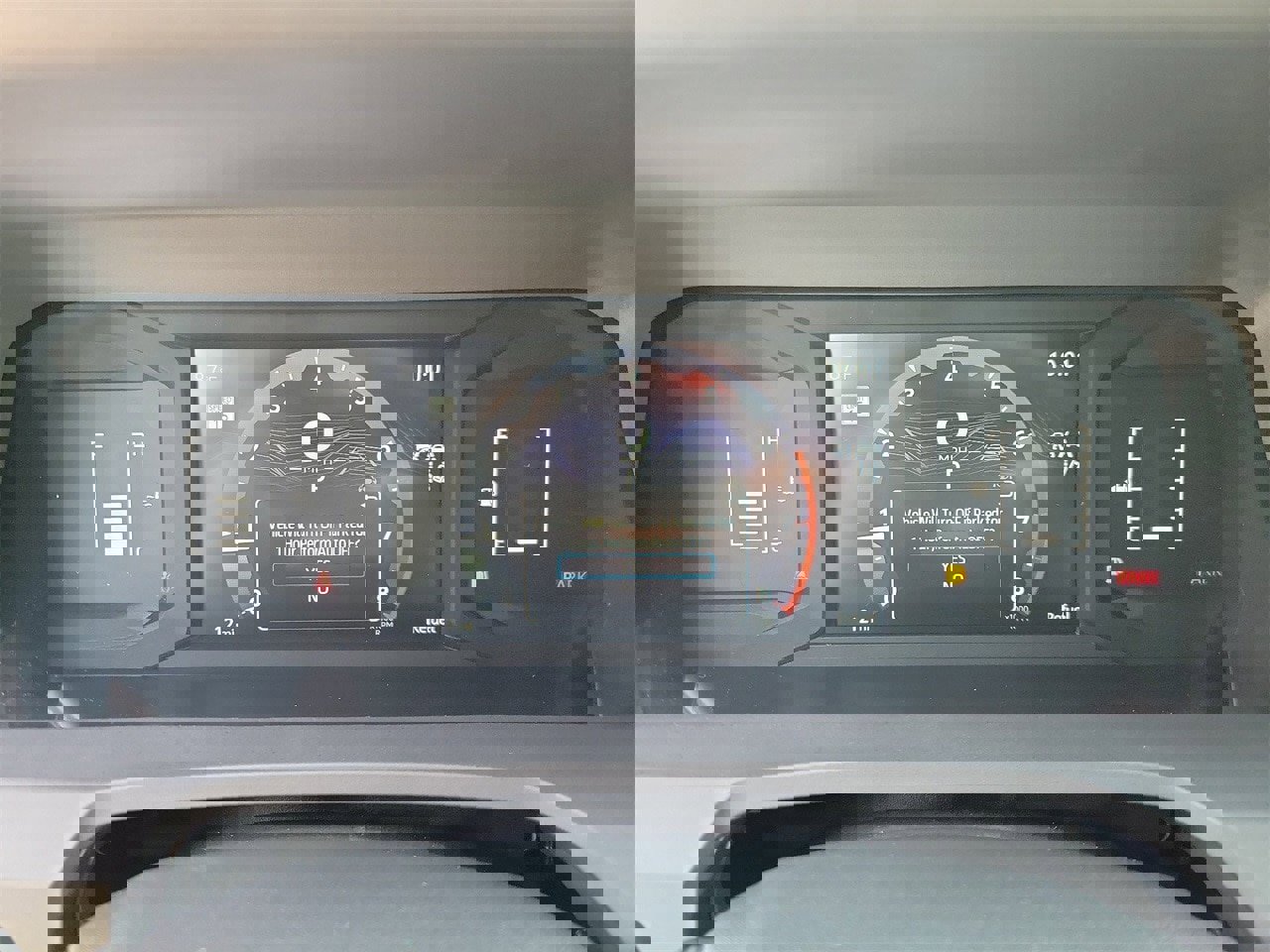 Used 2025 Toyota Tacoma SR image 20