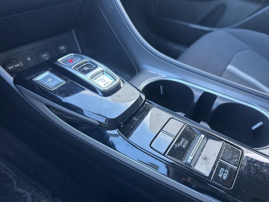 Used 2023 Hyundai Sonata SEL w/ Convenience Package image 19