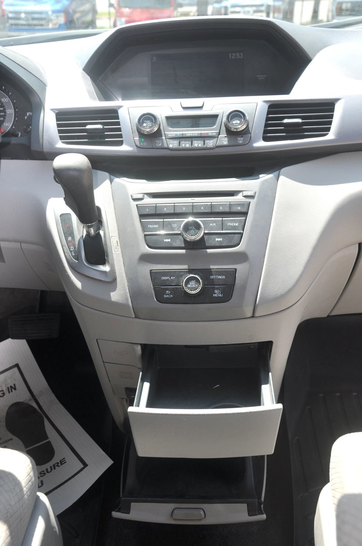 Used 2014 Honda Odyssey LX image 25