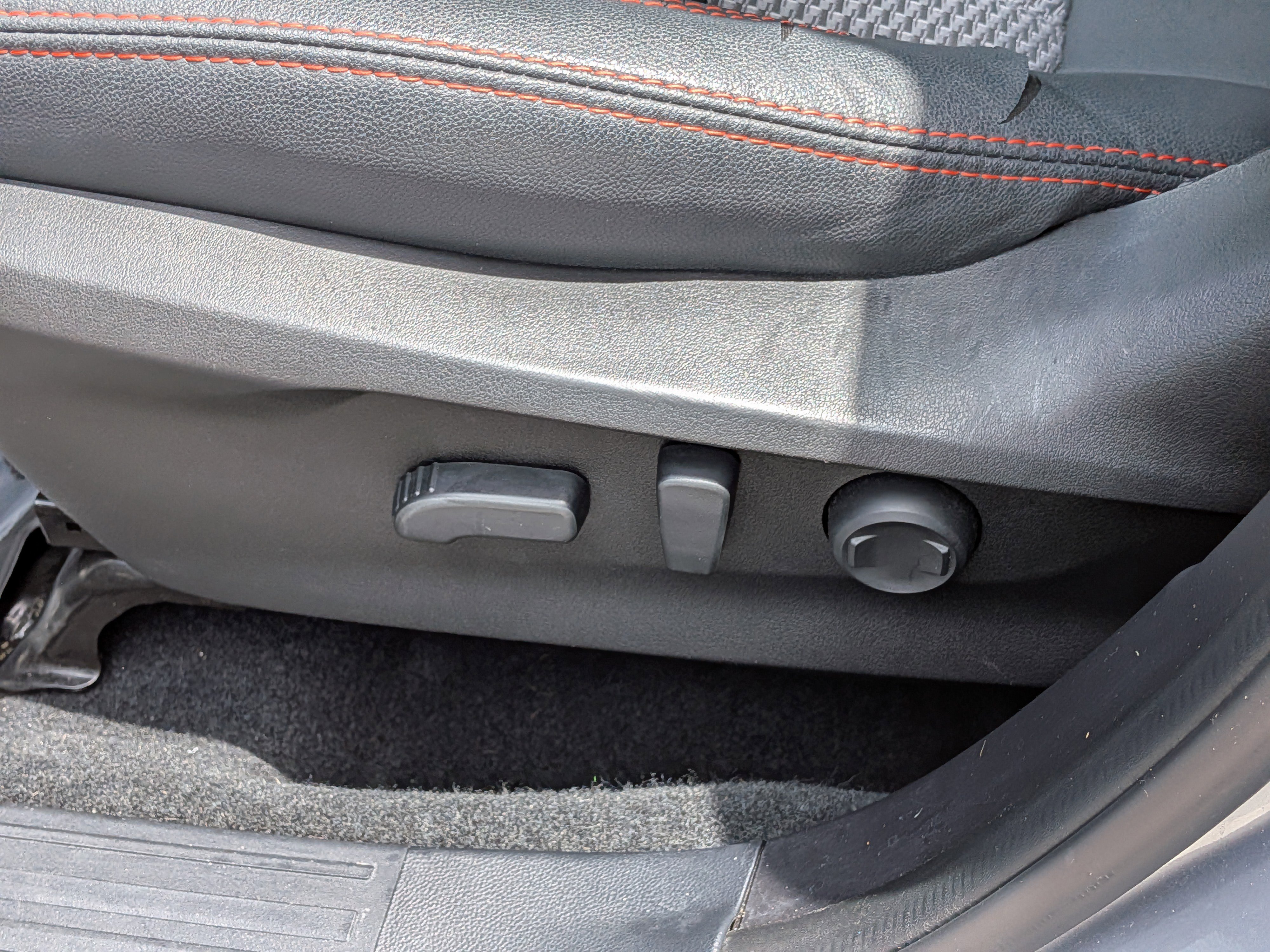 Used 2019 Subaru Forester Sport image 22